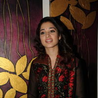 Tamanna at Badrinath 50days Function pictures | Picture 51651